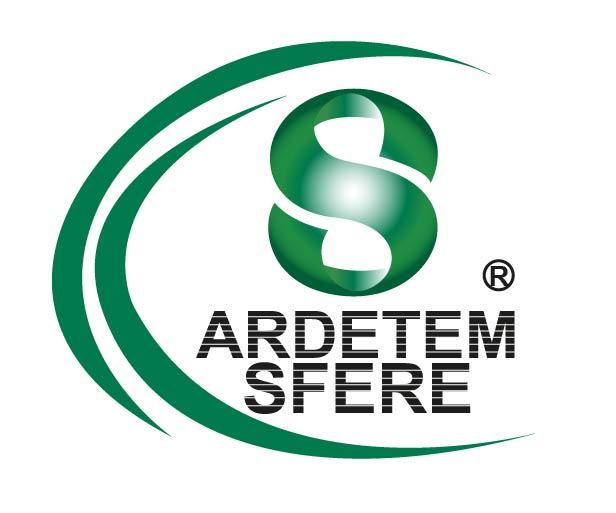 ARDETEM SFERE