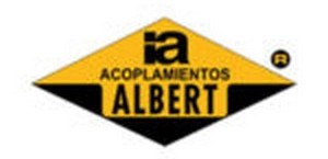 Acoplamientos Albert