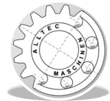Alltec Machine Tools