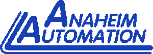 Anaheim Automation