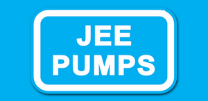 JEE Pumps